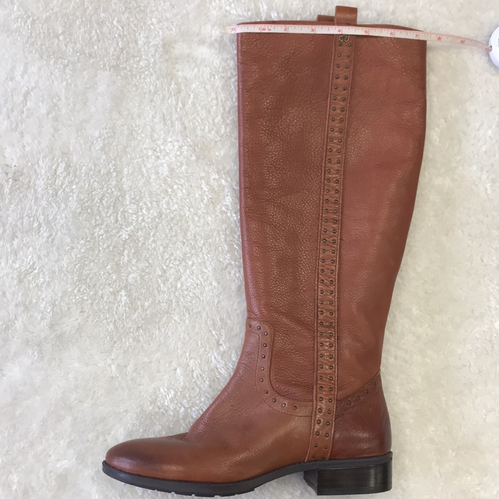 Sam Edelman Prina Riding Boot - Picture 14 of 16